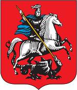 Москва
